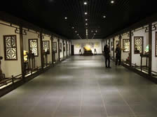 衡阳市奇石文化博物馆